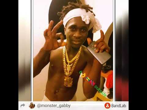 monster'🎭 Gabby 🇬🇩 M.H.B vincymob 👆1Linkz mad brother 💯🔥💯👌ABG