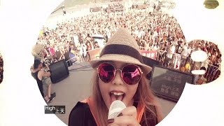 a MEI【前進烏托邦HEADING UTOPIA】Official MV