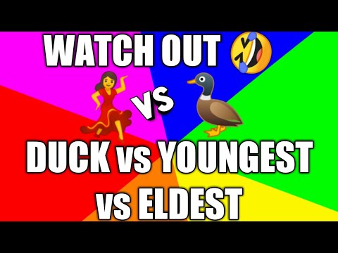 Two Little Ducks - THE BEST Experience Ever