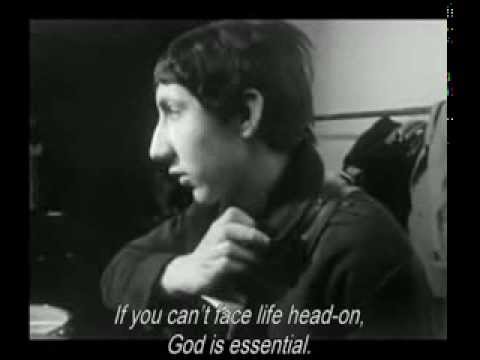 Les Mods - French TV, March 1965