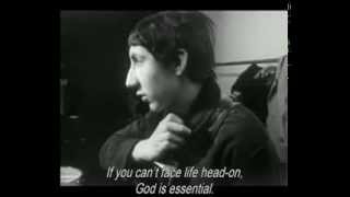 Les Mods - French TV, March 1965