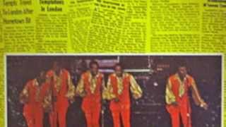 This Guy's In Love With You /  Group Intro / I've Gotta Be Me