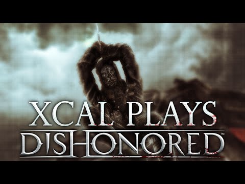 Daud's Base - Dishonored PC pt.23