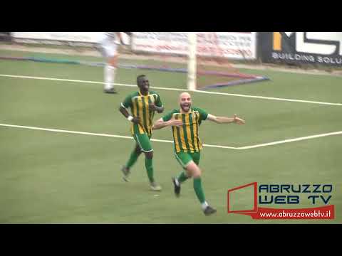 Ortona Fontanelle 3 1 Play Off Promozione 05 06 2022