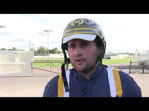 Melander's Advice for Rising Stars