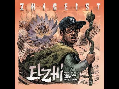 Elzhi & Georgia Anne Muldrow - Understanding / Understanding Reprise