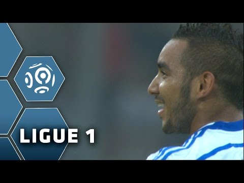 Goal Dimitri PAYET (19') / Olympique de Marseille - OGC Nice (4-0) - (OM - OGCN) / 2014-15