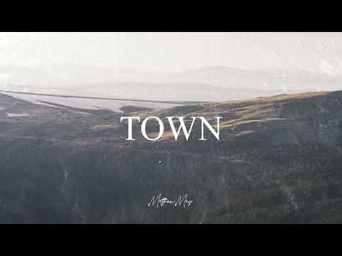 [FREE] Chill Acoustic Pop Guitar Type Beat - "Town"