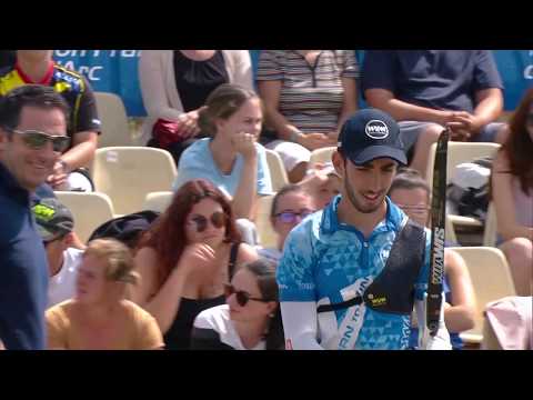 Plihon vs Billoue – Or arc classique hommes | Riom 2019 Championnat de France