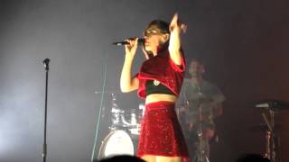 Yelle -  Coca sans bulles