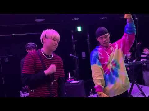 20200127 - Okashii Gang 오카시 갱