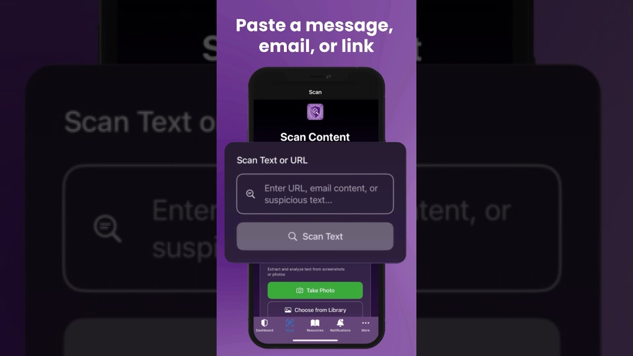 New to ScamCheck? Here's How to Use It Like a Pro