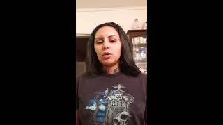 A WARNING Before Working with Santa Muerte