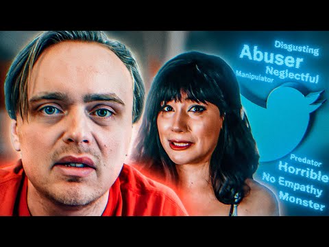 Gus Johnson Trial By Twitter