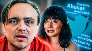 Gus Johnson: Trial by Twitter