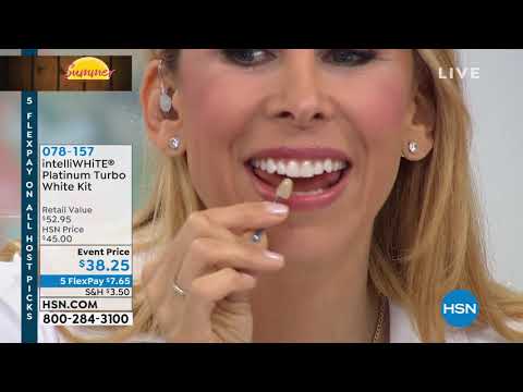 HSN | Brett Chukerman's Summer Beauty Host Picks 06.04.2019 - 11 AM
