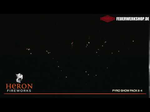 Single Row 6-04 von Heron