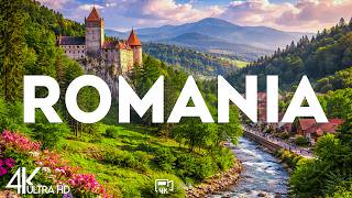 Top 10 Best Tourist Attractions in Romania - Travel Guide 2026