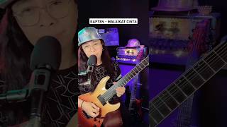 Download lagu Solo Gitar lagu MALAIKAT CINTA oleh PUPUN KAPTEN #sologuitar #shorts mp3