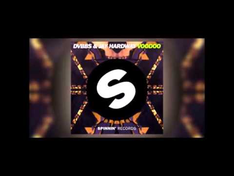 DVBBS & Jay Hardway vs Hardwell vs Dimitri Vegas & Like Mike vs Patric cullion Voodoo Mashup Remake