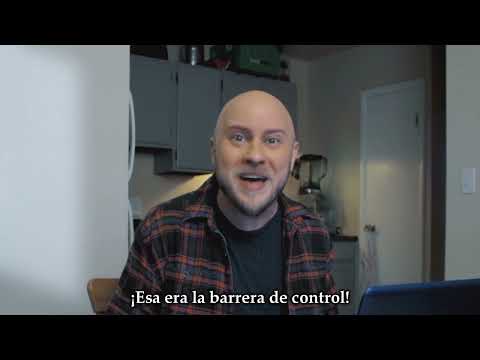 Super Mario 64 Water Levels WITH LYRICS (Sub Español) - Brentalfloss