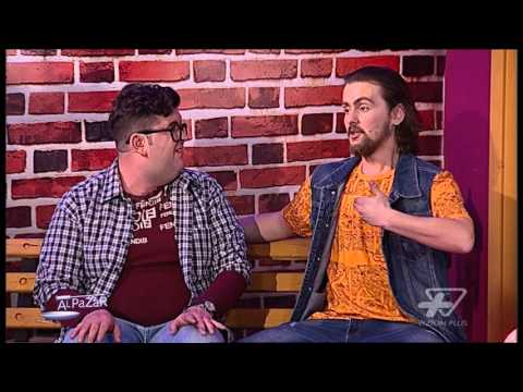 Tik Tiku shoku i Polit - Alpazar - Vizion Plus