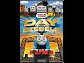 Opening To Thomas Friends Day Of The Diesels 2011 DVD