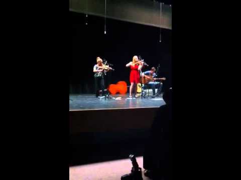 Woodchopper's Breakdown