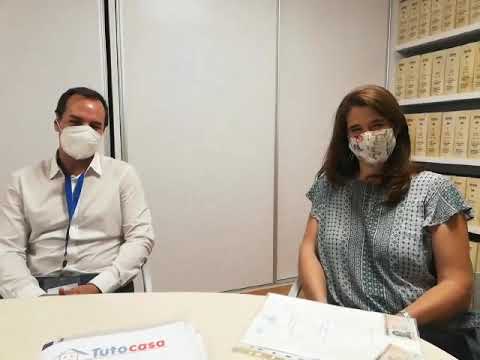 TUTOCASA INMOBILIARIA Miniatura de video de YouTube 6