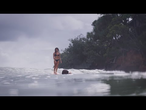 Surfing At Noosa - Noosa Festival Of Surfing