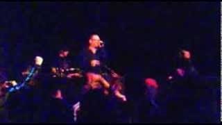 Donato - Winterschlaf live@FZW Dortmund