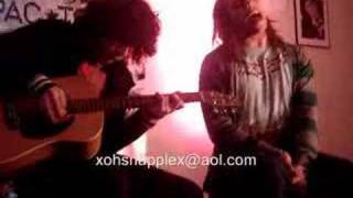 The Audition-Shady Business