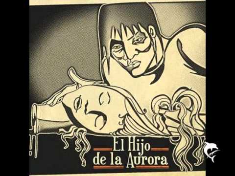 El Hijo de la Aurora - Vril