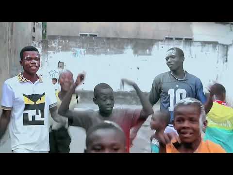 Dagim BM je suis diplômé ft Moïse power