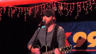Eric Paslay - Song about a girl