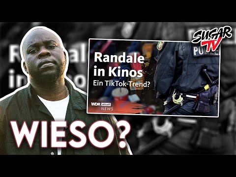 TALK über SCHL*GEREIEN in KINOS | SUGAR MMFK