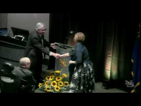 NSC 2019 State of Higher Ed Event Video