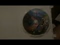 Disney DVD Game World Update October 28 2025