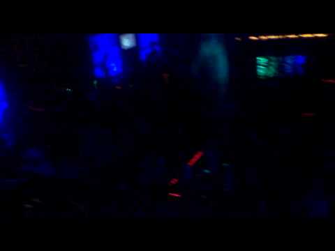 Chris Rockford & Dj CrEdo @ Candydeluxé, Centro Heppenheim, Main Floor 04.04.2010