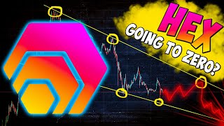 Is Hex Going To Survive This Bear Market | PulseChain Update