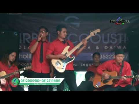 ADA GAJAH DIBALIK BATU VOC. ASEP ARIFIN - GIRBAL ACCOUSTIC COLLABORATION 25-4-2018