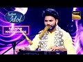 'Surili Akhiyon Wale' पर Navdeep की ज़बरदस्त गायकी | Indian Idol 13 | Salman Khan Song