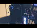 Making Instrumental On The Maschine Hip Hop Beat The Game Doesn T Wait