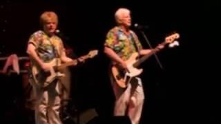 The Rip Chords Live at the Cannery Casino in Las Vegas