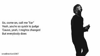 Download lagu Louis Tomlinson - Bigger Than Me (Lyrics Pictures) mp3 Download lagu Louis Tomlinson - Bigger Than Me (Lyrics Pictures) mp3