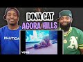 TRE-TV REACTS TO -  Doja Cat - Agora Hills (Official Video)