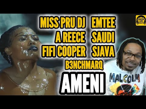 Sincere Life Reacts and SincereLife