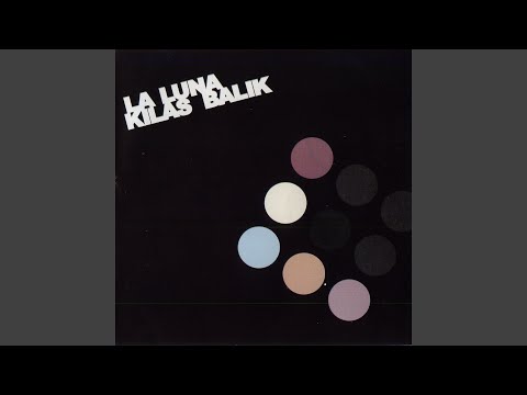 Download La Luna - Membekas Dihati MP3