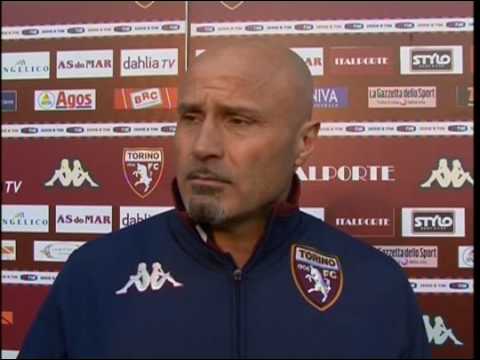 Toro 3-1 Frosinone Mister Colantuono