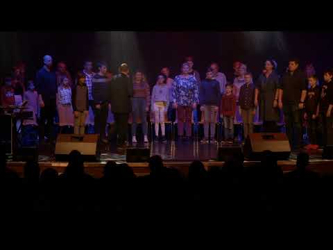 Komplette Hypnoseshow mit Showhypnotiseur Christo (KRASS!!!) Dortmund